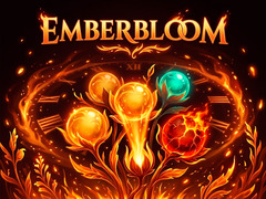 遊戲Emberbloom