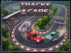 遊戲Tracks & Cars