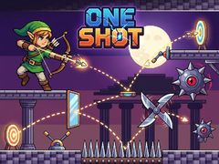 遊戲One Shot