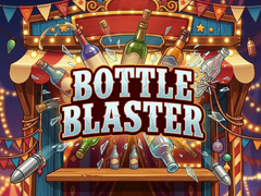 遊戲Bottle Blaster