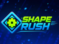 遊戲Shape Rush