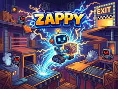 遊戲Zappy