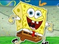遊戲Spongebob Jump Jump Jump!