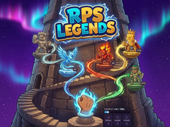 遊戲RPS Legends