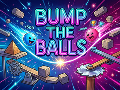 遊戲Bump the Balls
