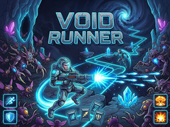遊戲Void Runner
