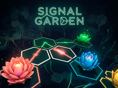 遊戲Signal Garden