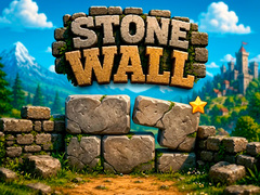遊戲Stone wall