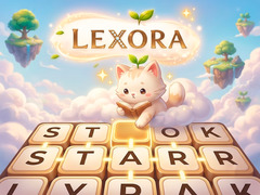 遊戲Lexora