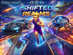 遊戲Shifted Realms