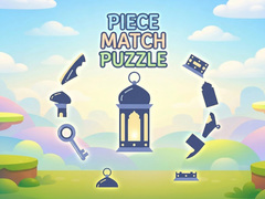 遊戲Piece Match Puzzle