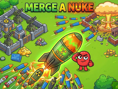 遊戲Merge a Nuke