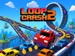 遊戲Loop Crash 2