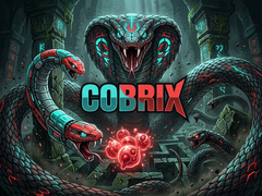 遊戲Cobrix