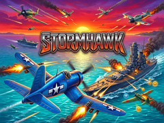 遊戲Stormhawk