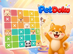 遊戲PetDoku