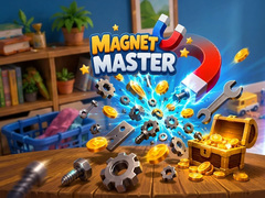 遊戲Magnet Master