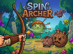 遊戲Spin Archer