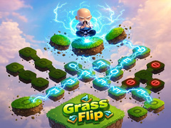 遊戲Grass Flip