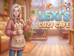 遊戲Lexi Cozy Cafe