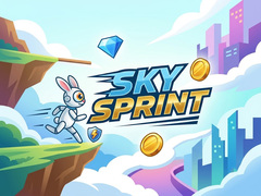 遊戲Sky Sprint