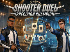 遊戲Shooter Duel: Precision Champion