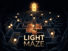 遊戲Light Maze