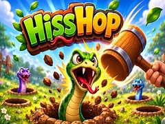 遊戲HissHop