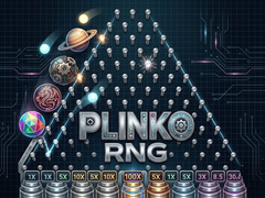 遊戲Plinko RNG