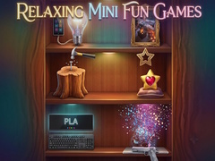 遊戲Relaxing Mini Fun Games
