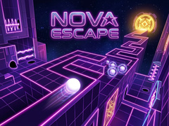 遊戲Nova Escape