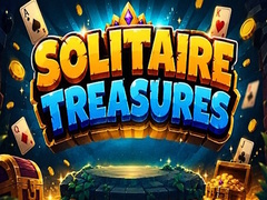 遊戲Solitaire Treasures