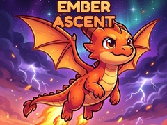 遊戲Ember Ascent