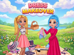 遊戲Dress Makeover