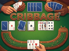 遊戲Cribbage