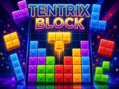 遊戲TenTrix Block