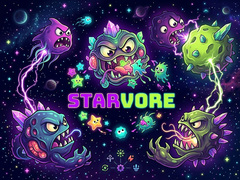 遊戲Starvore