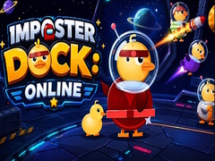 遊戲imposter Duck : Online
