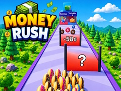 遊戲Money Rush 