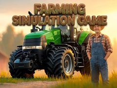 遊戲Farming Simulation Game