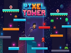 遊戲Pixel Tower