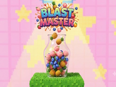 遊戲Blast Master