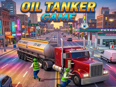 遊戲Oil Tanker Game