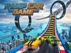 遊戲Ramp Car Game