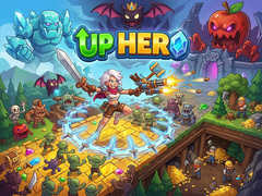 遊戲Up Hero