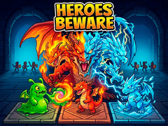 遊戲Heroes Beware