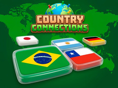 遊戲Country Connections
