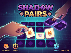 遊戲Shadow Pairs