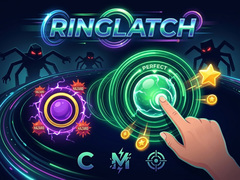 遊戲Ringlatch