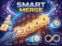 遊戲Smart Merge